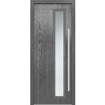 Shardlow Grey Glazed Door Set