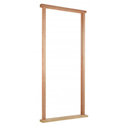Door Frame & Cill External Hardwood